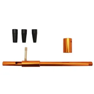 Lyman Univrsal Bore Guide Set (.17 to.416)