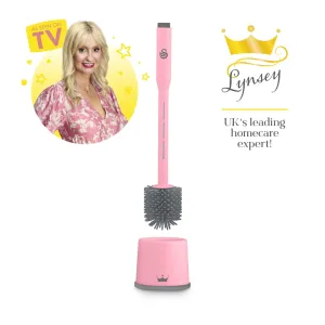 Lynsey's Cleaning Range - Toilet Brush