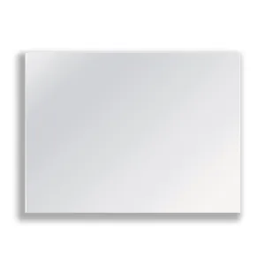 Magnetoplan Design Glasboard , 800Mm X 600 Mm, White