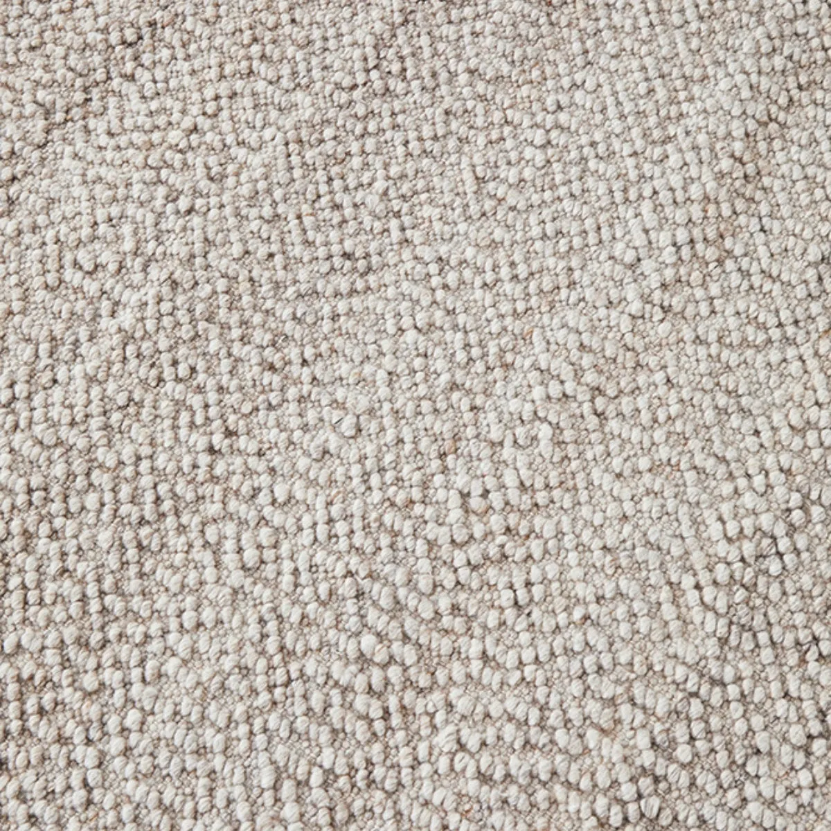 Mahli Boucle Natural Rug