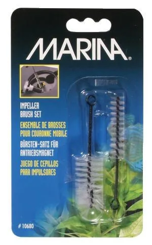 Marina Cleaning Brush for Impeller