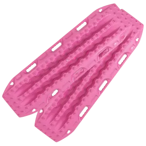 MAXTRAX MKII Pink Recovery Boards