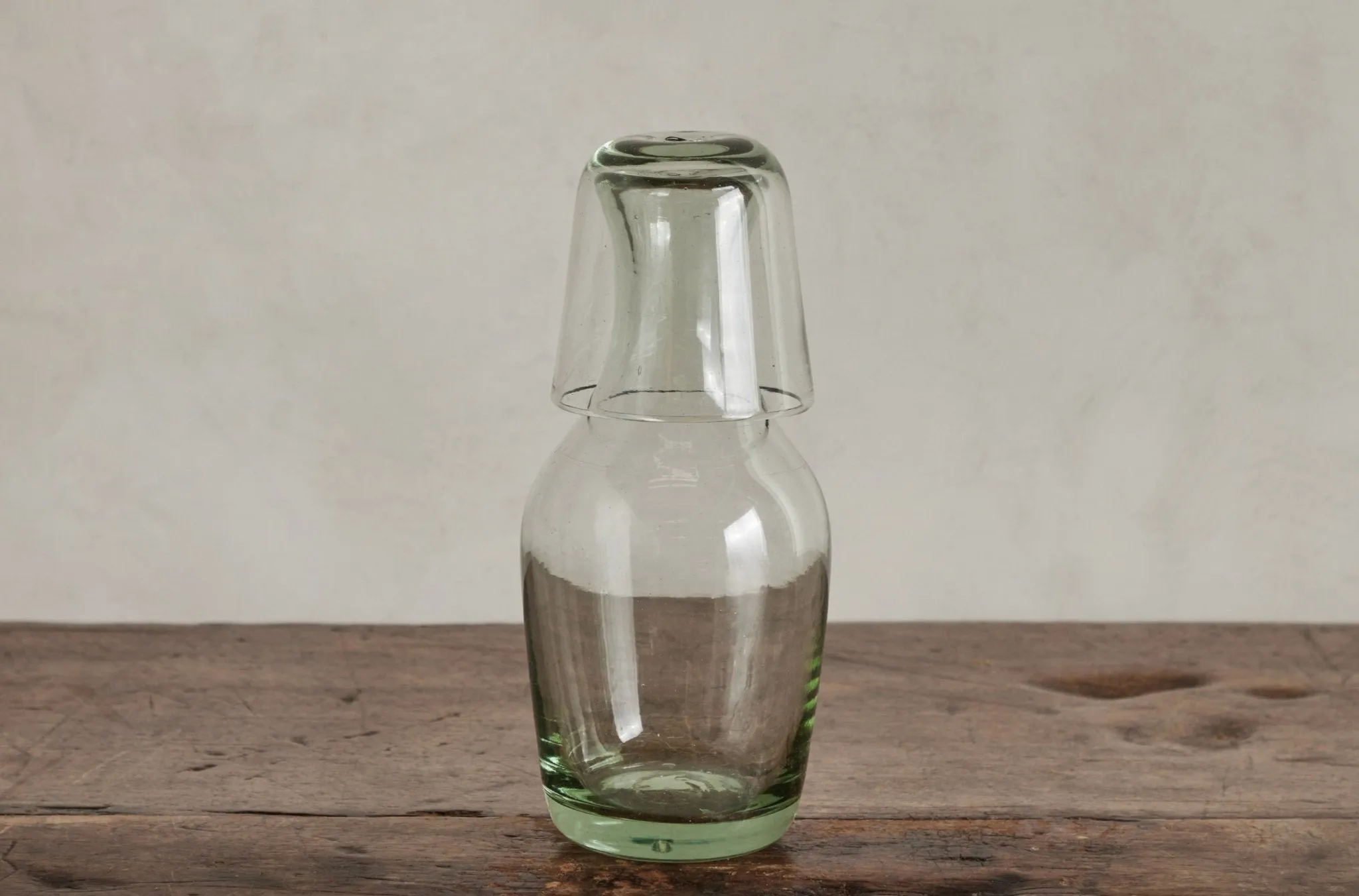 Nickey Kehoe Carafe with Glass