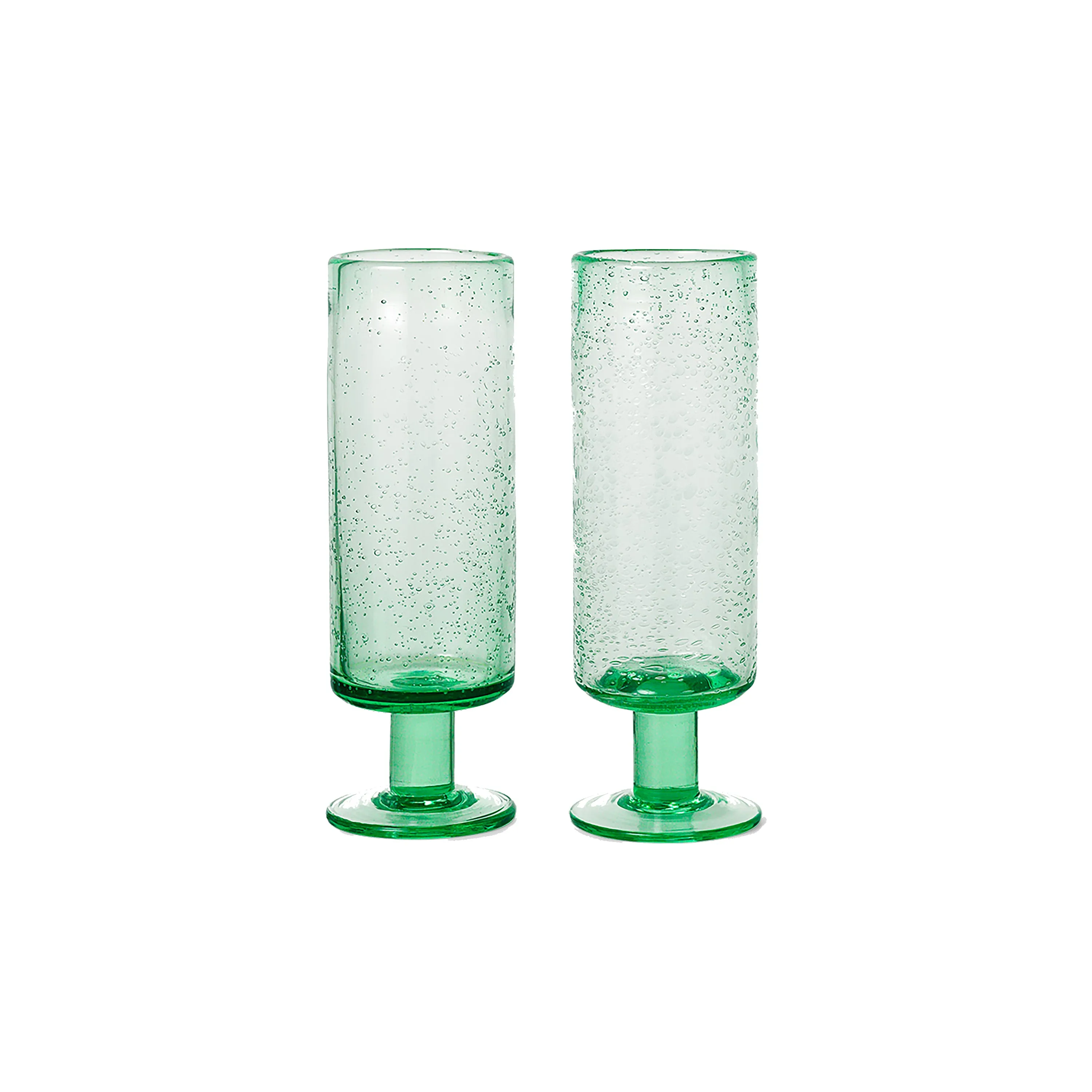 Oli Champagne Flute (Set of 2)