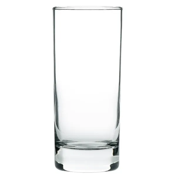 Onis Chicago Hiball Tumblers 290ml (Pack of 12) - FU801