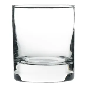 Onis Chicago Old Fashioned Glasses 210ml (Pack of 12) - FU811