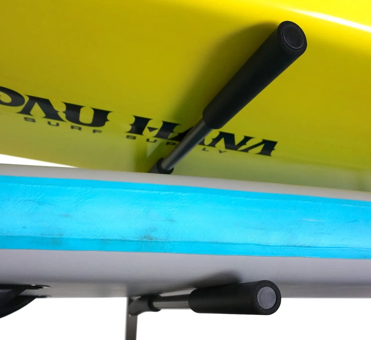 OUTLET | Freestanding 5 Paddleboard Floor Rack