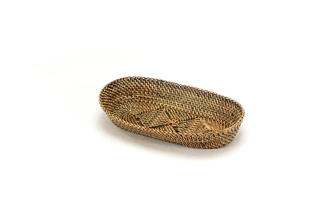 Oval Baguette Baskets