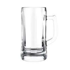 Pack Size 6 - Ocean Munich Beer Mug 640ml - G1P00843