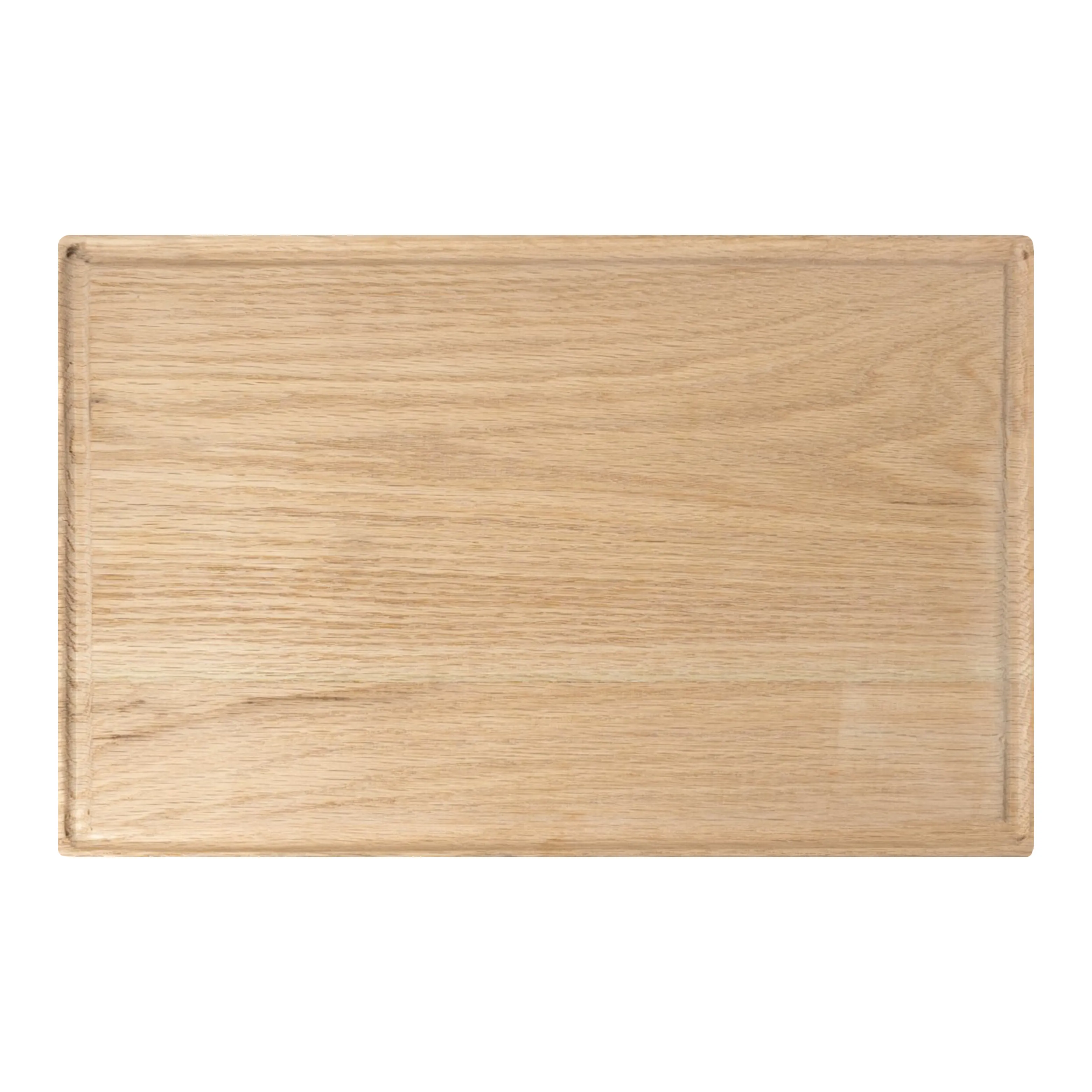 Personalized 11x17 Friendsgiving Cutting Board with Grooves