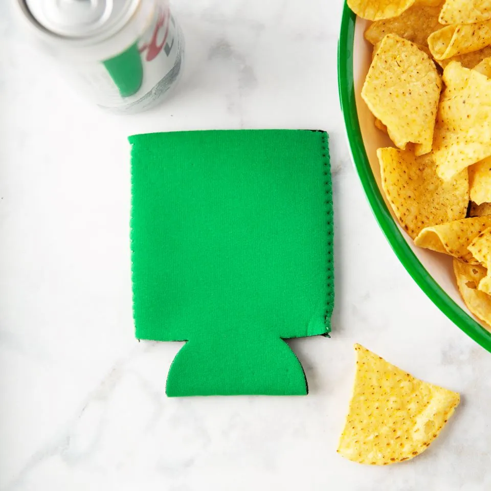 Personalized Fantasy Football Football Champion Koozies