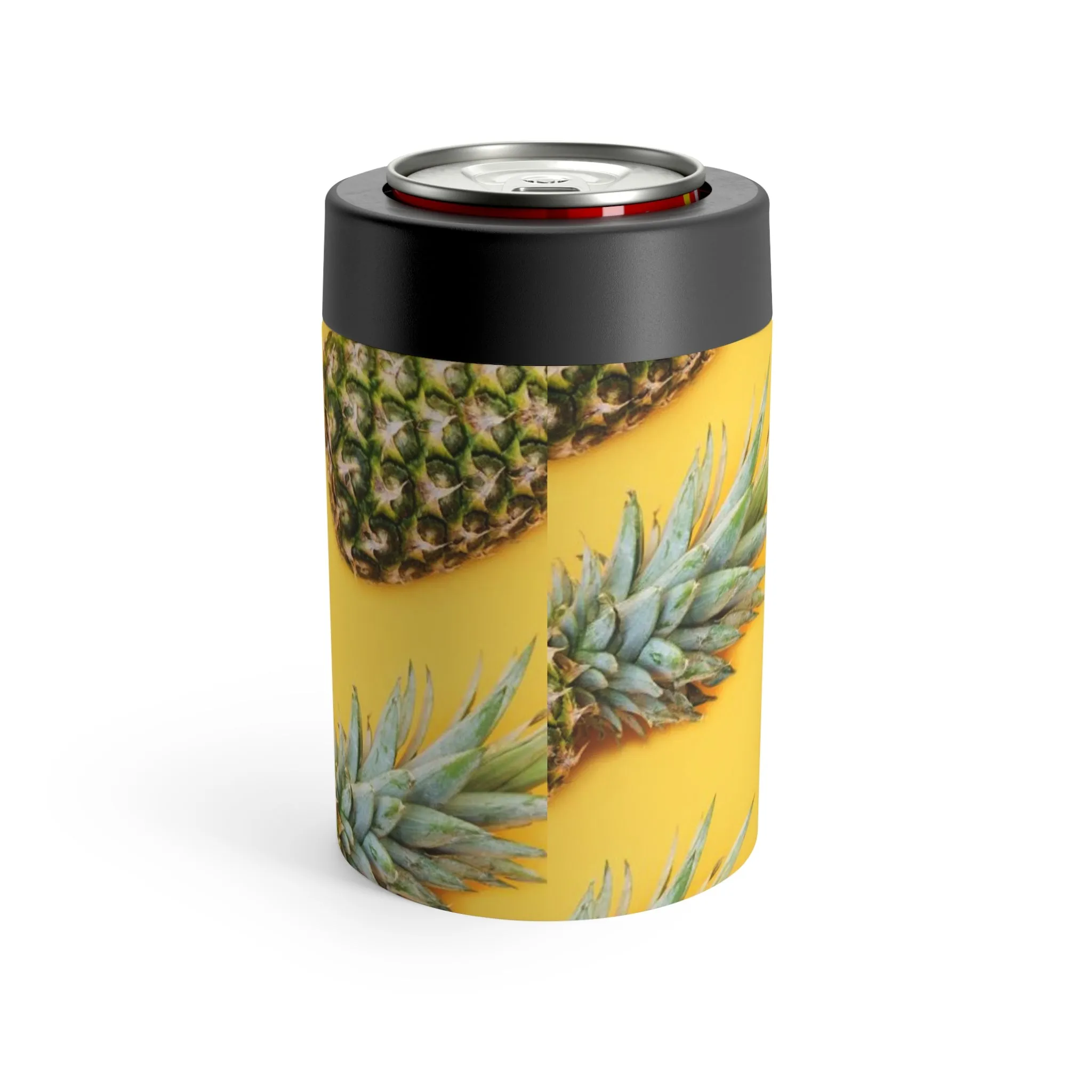 Pineapple - Inovax Can Holder