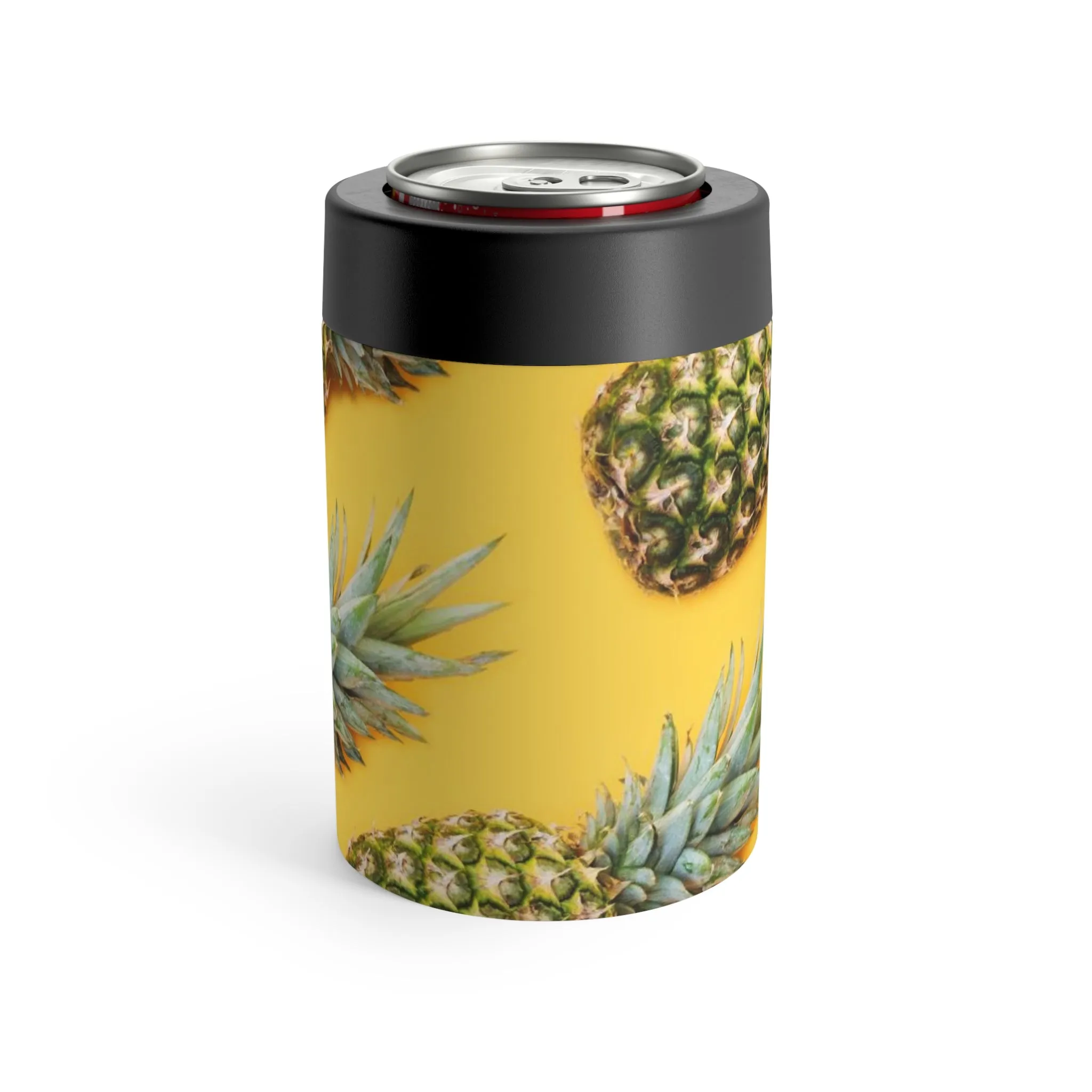 Pineapple - Inovax Can Holder