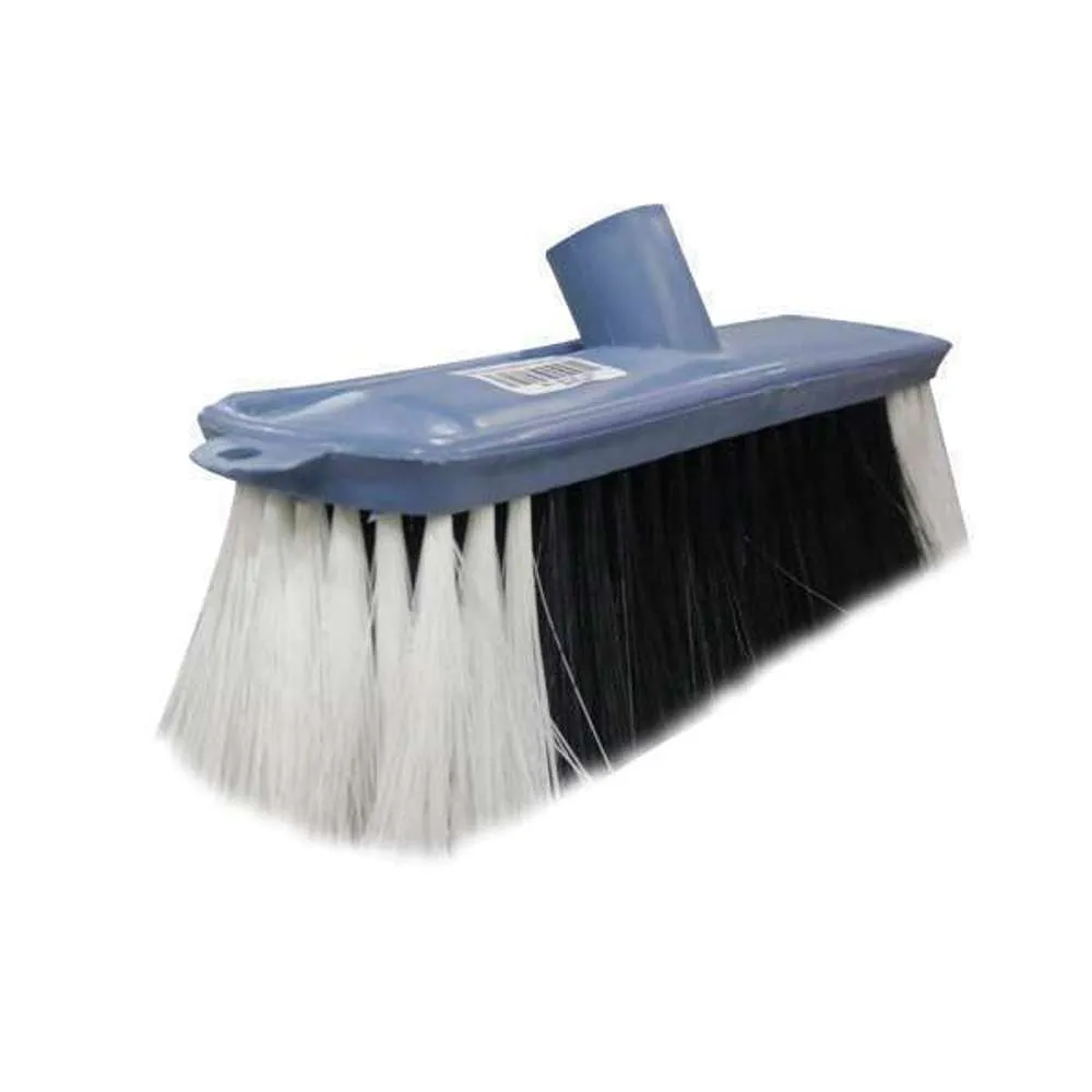 Pinto Soft Broom Plastic 279.4 x 63.5mm