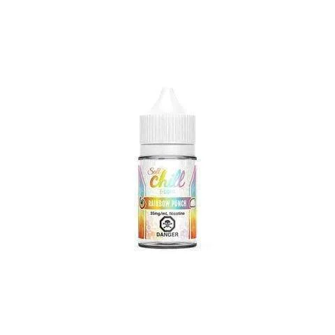 Rainbow Punch Salt - Chill E-Liquid - 30mL