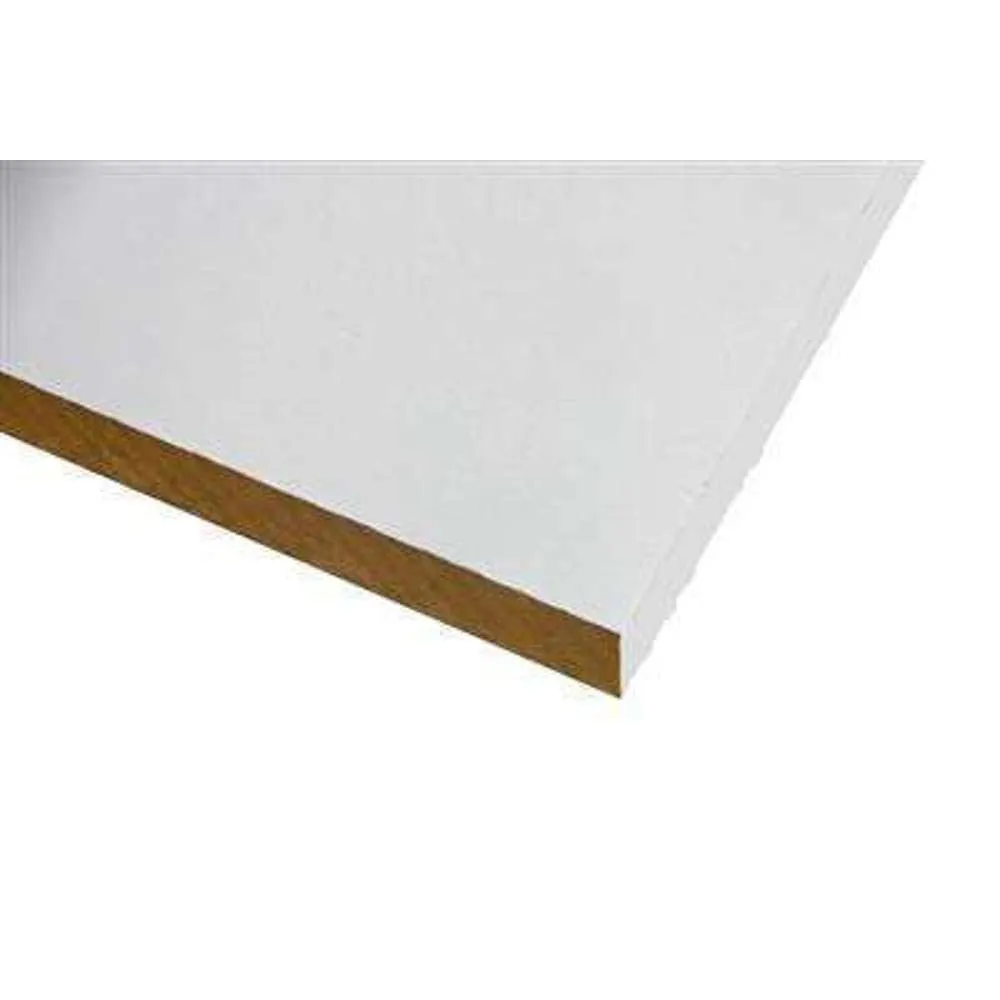 Robin HMR 2440 x 1220 x 16mm White 2-Sided