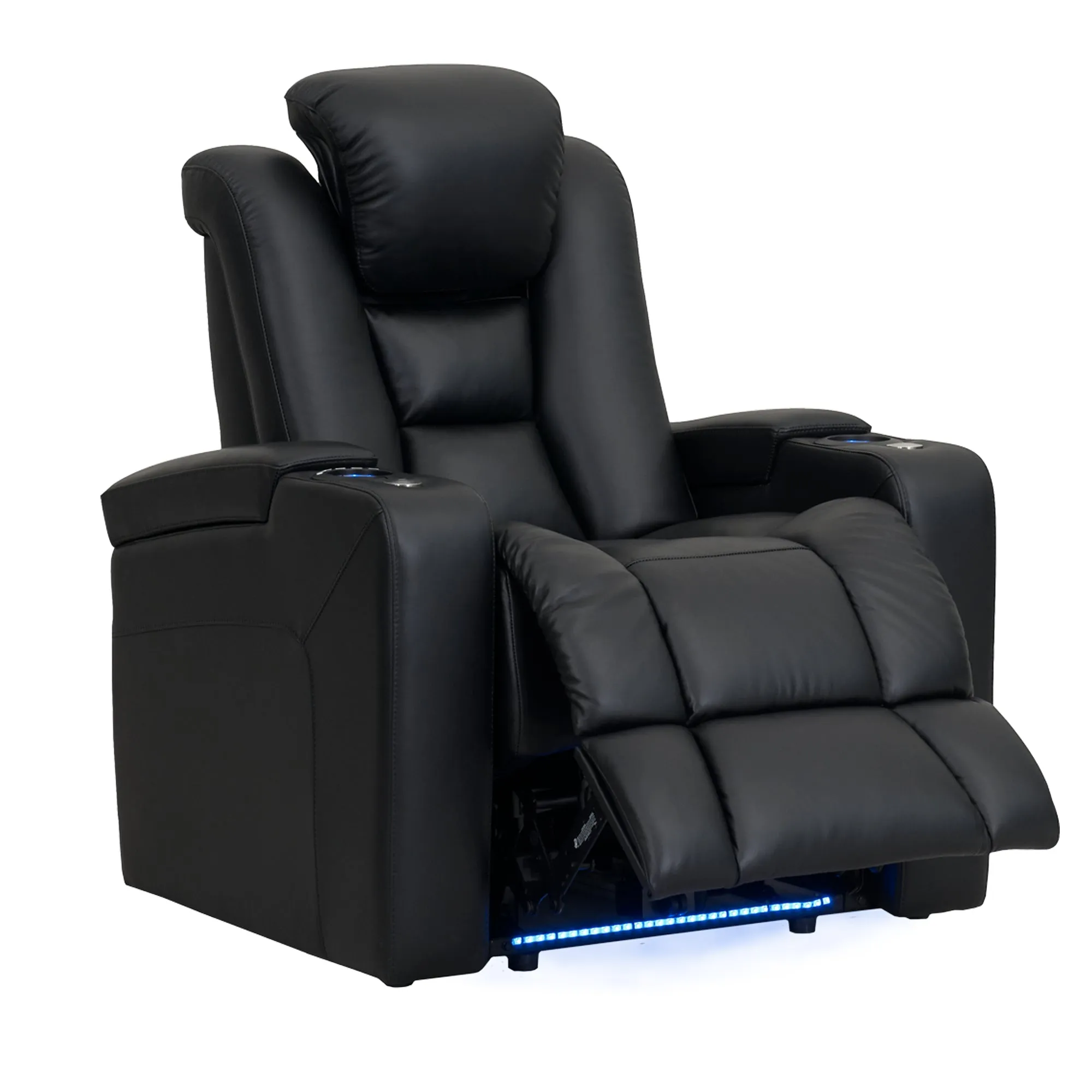 Row One Evolution Cinema Seat