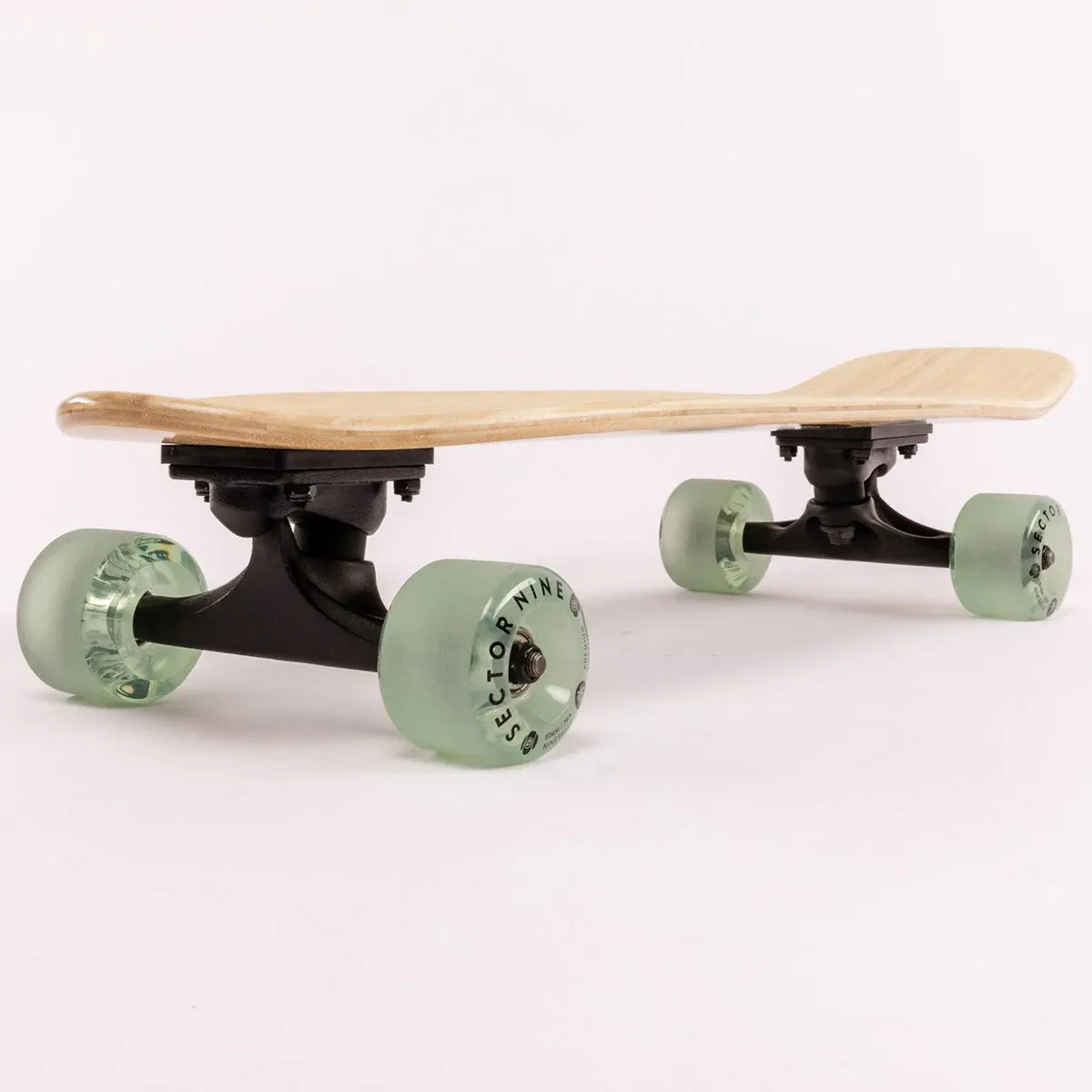 Sector 9 Bambino Raider 26.5" Skateboard Complete