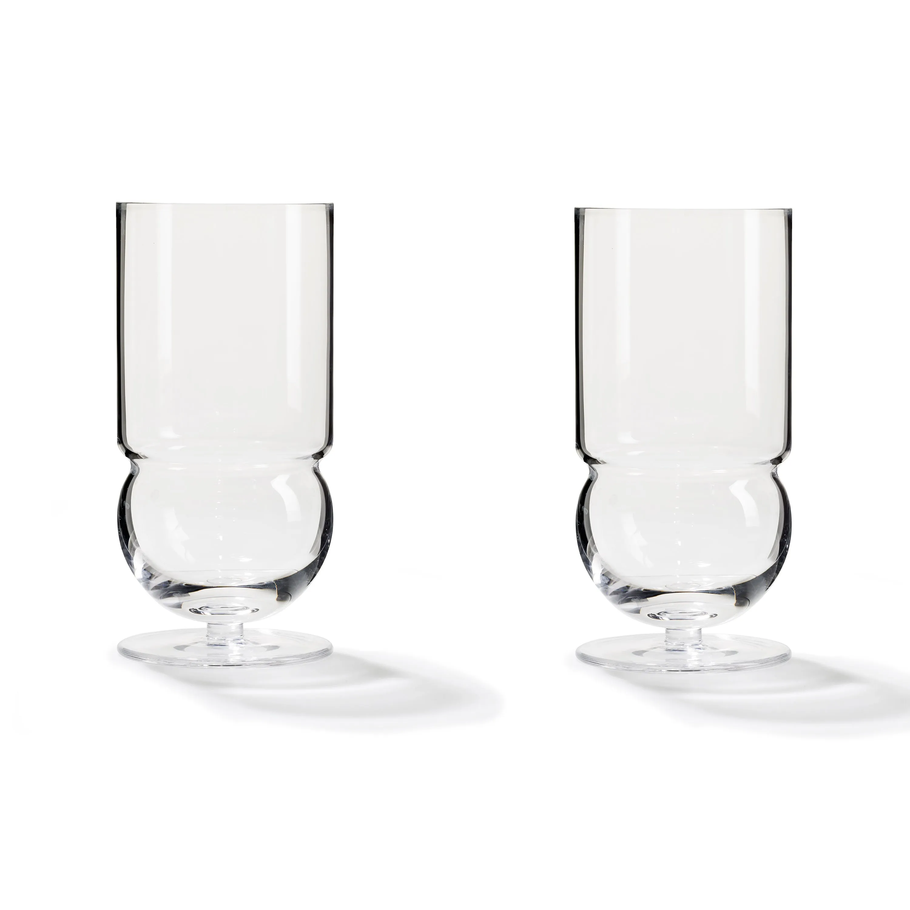 Sferico Drinking Glass