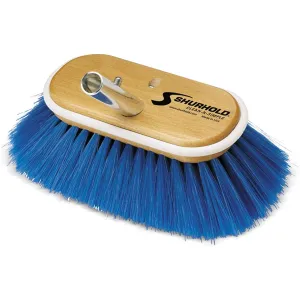 Shurhold Deck Brush - Extra Soft 6"