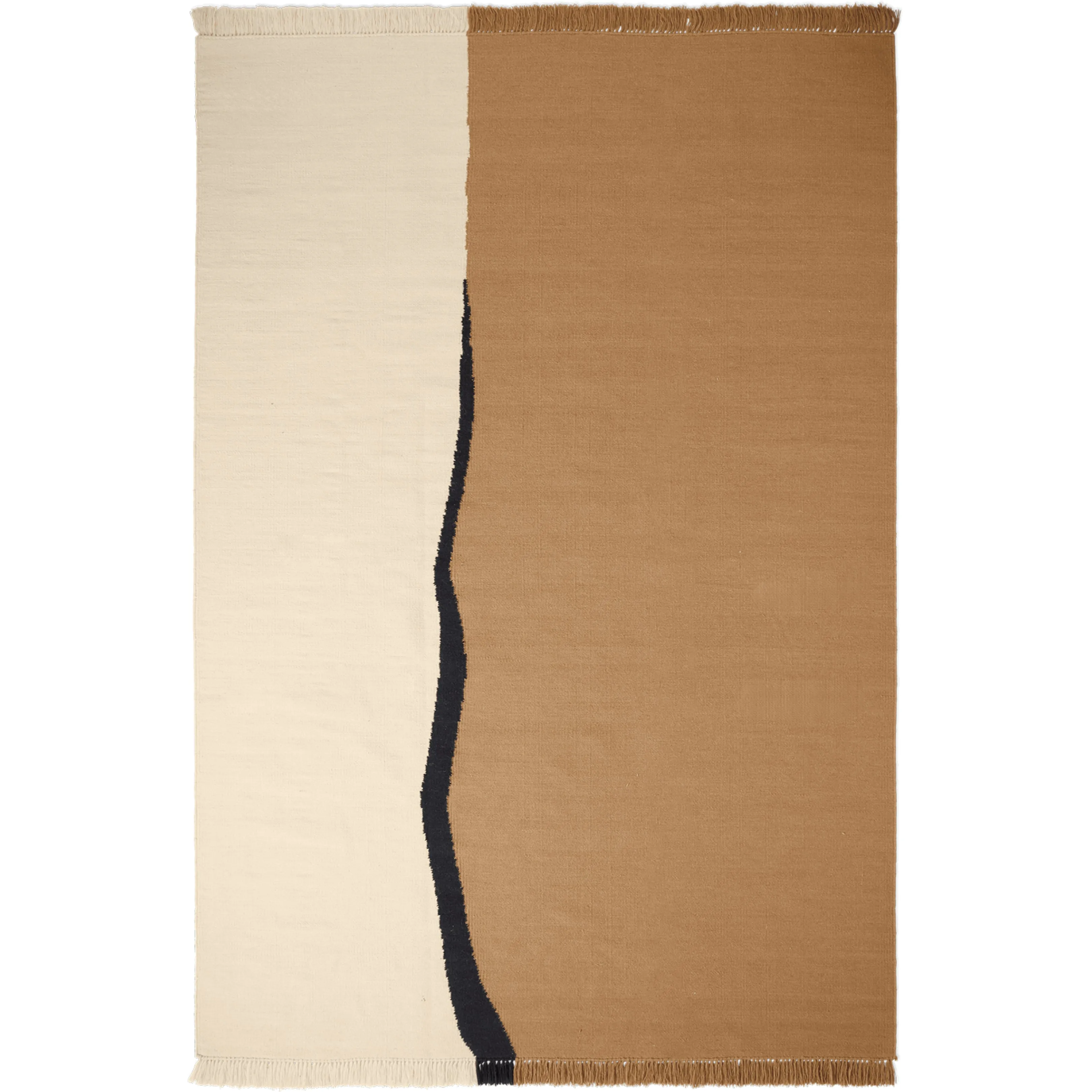 Soil Kelim Rug - 200 x 300