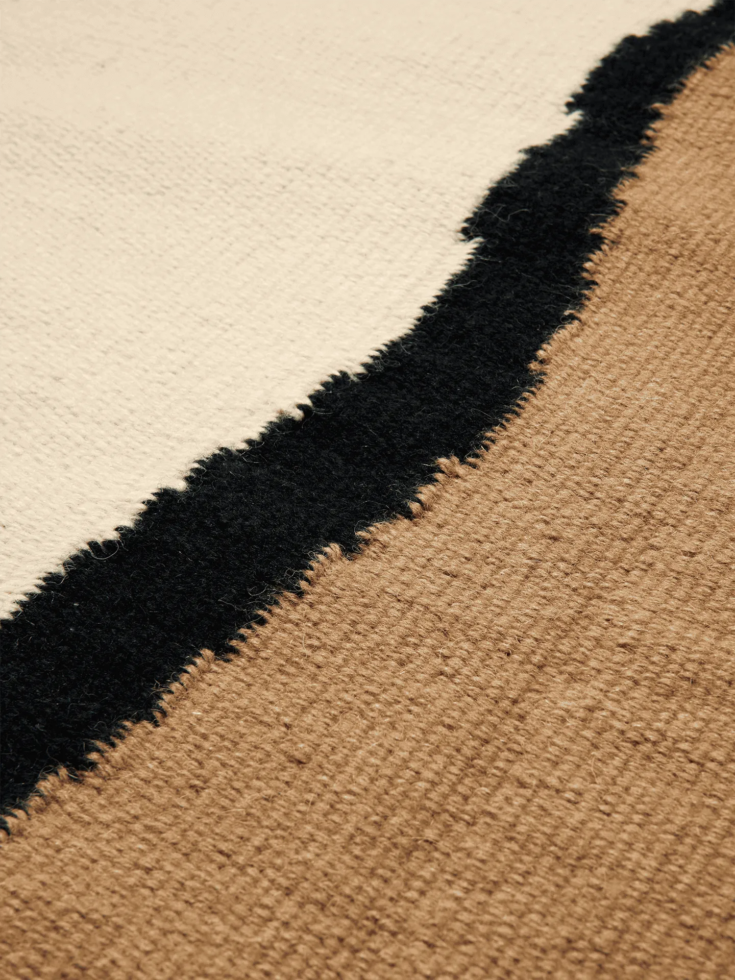 Soil Kelim Rug - 200 x 300