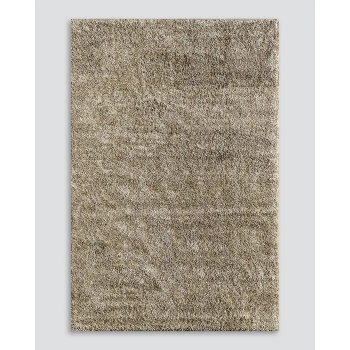 Stirling Floor Rug - Taupe    (100% Polypropylene)