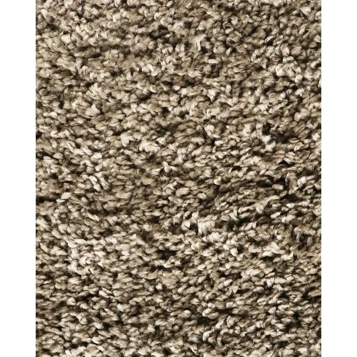 Stirling Floor Rug - Taupe    (100% Polypropylene)