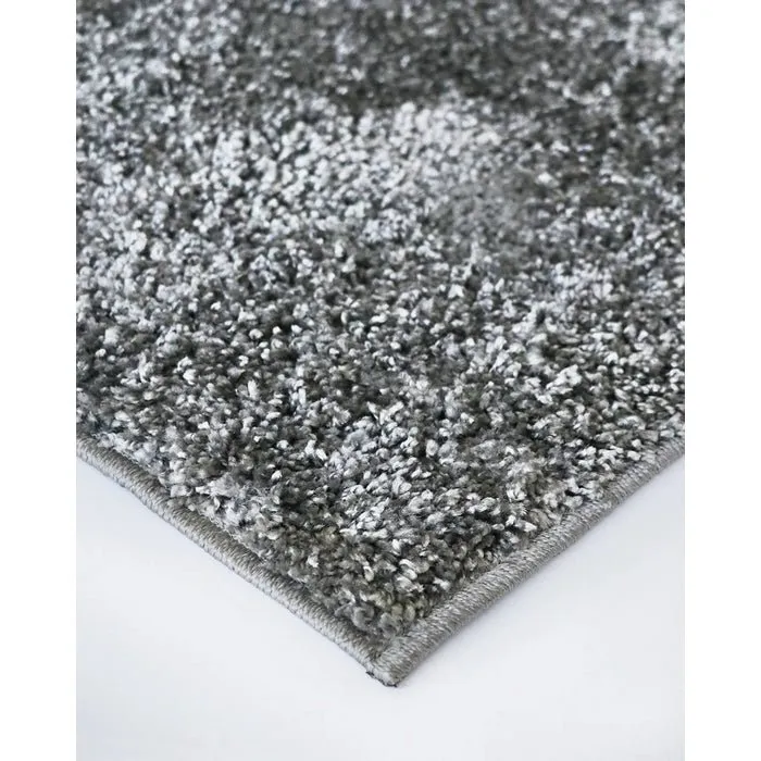 Stirling Floor Rug - Titanium    (100% Polypropylene)