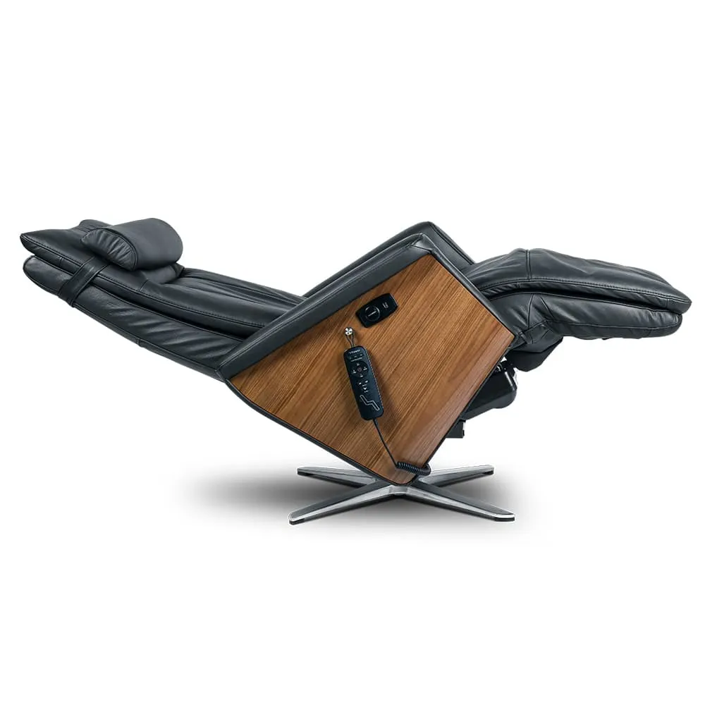 Svago Swivel Zero Gravity Recliner