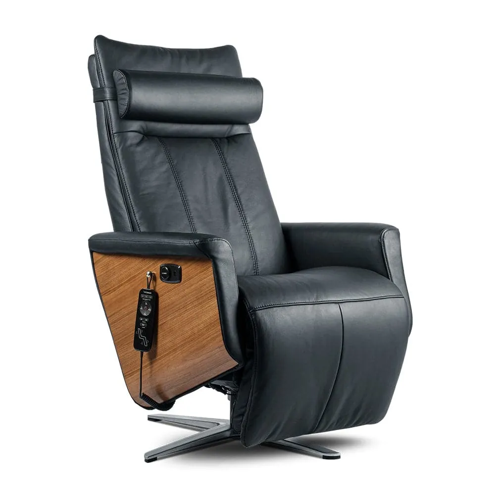 Svago Swivel Zero Gravity Recliner