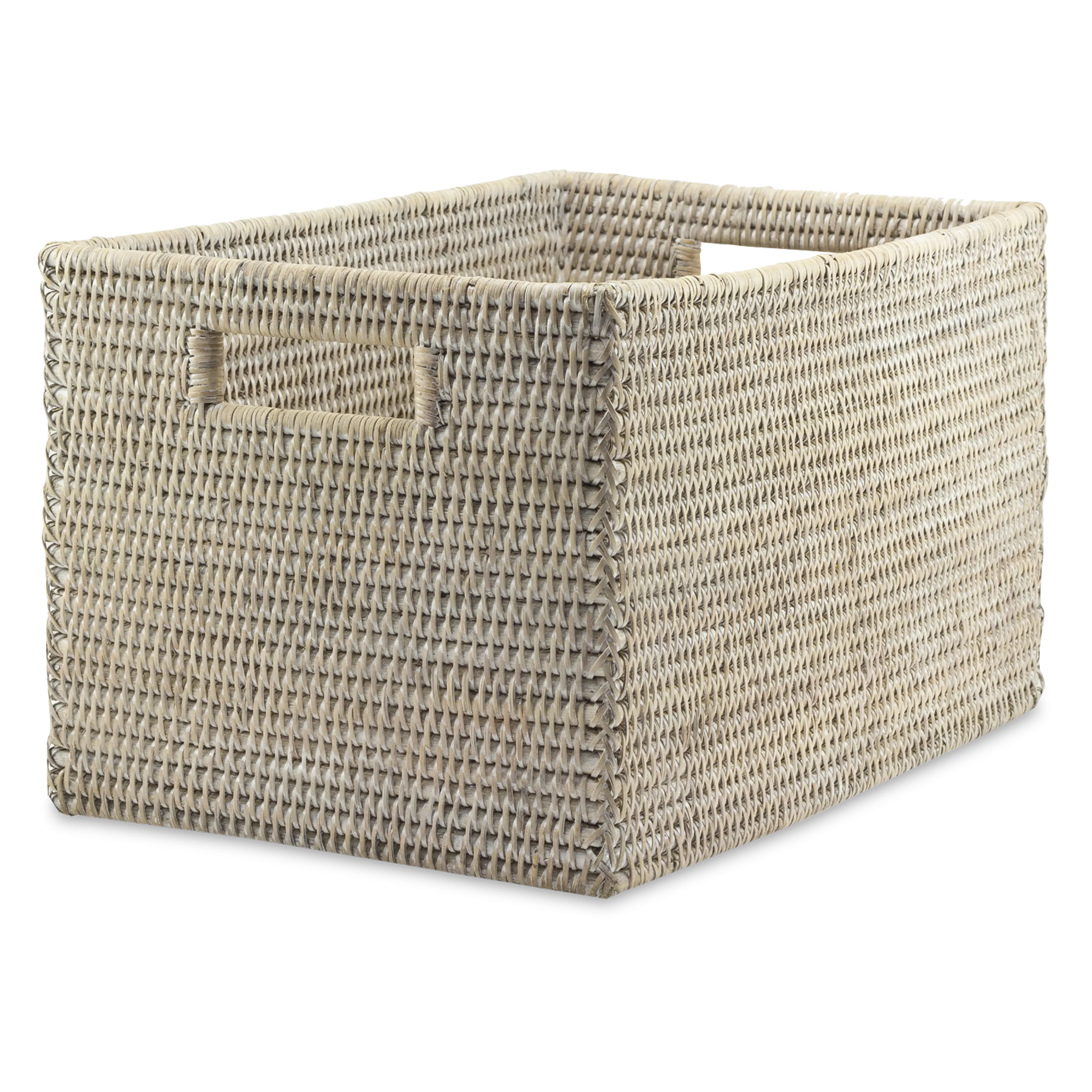 Tamiko Deep Basket