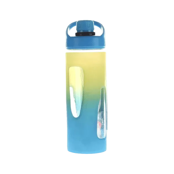 THERMOS OF SPACE TRAVEL WATER BOTTLE 700ML