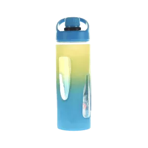 THERMOS OF SPACE TRAVEL WATER BOTTLE 700ML