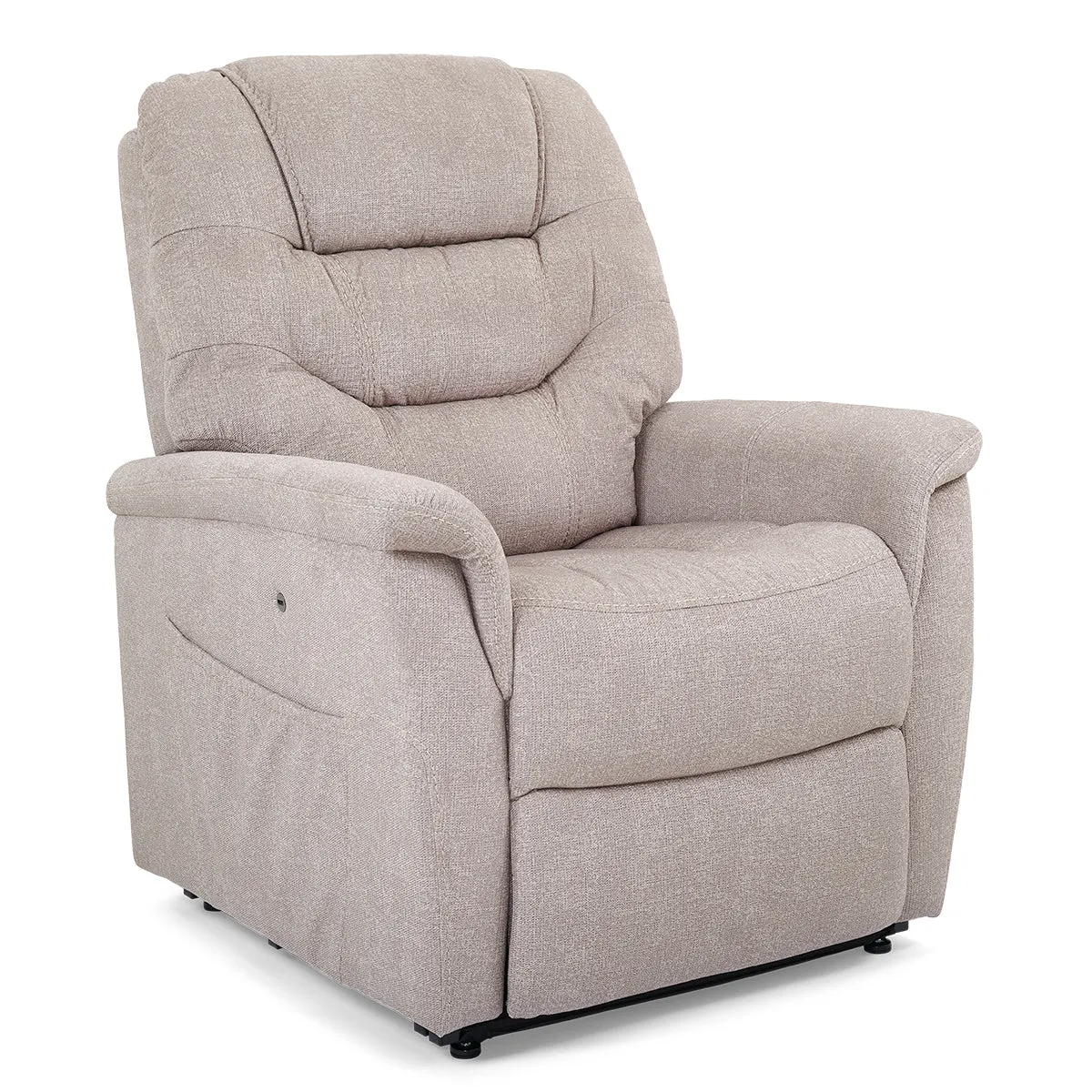 Ultra Comfort Marbella UC476 Power Lift Chair Recliner