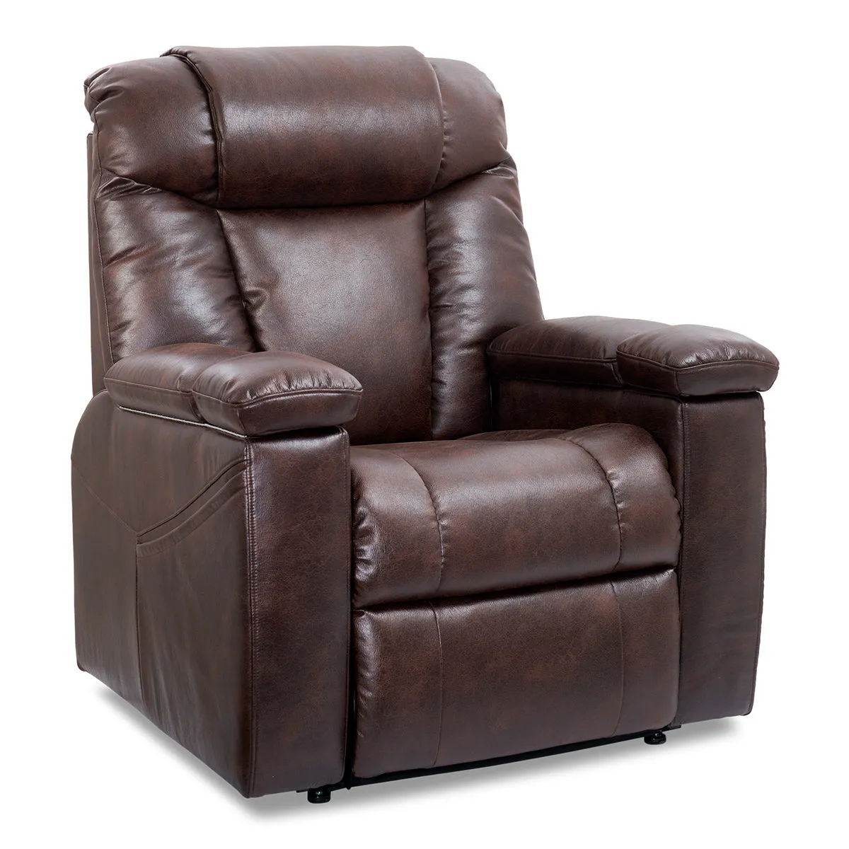 Ultra Comfort Rhodes UC472 Lift Chair Recliner