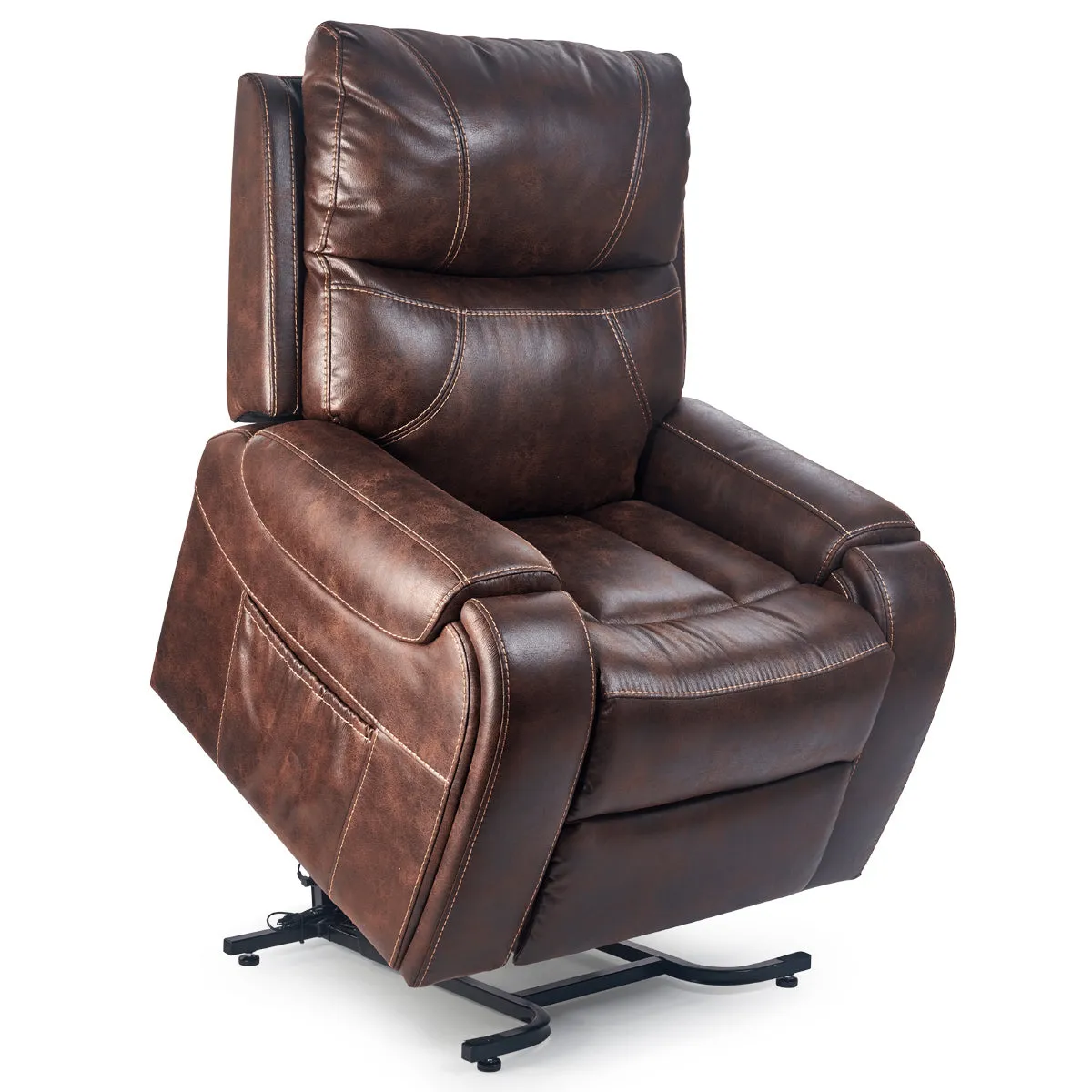 Ultra Comfort Sedona UC478 Power Lift Chair Recliner