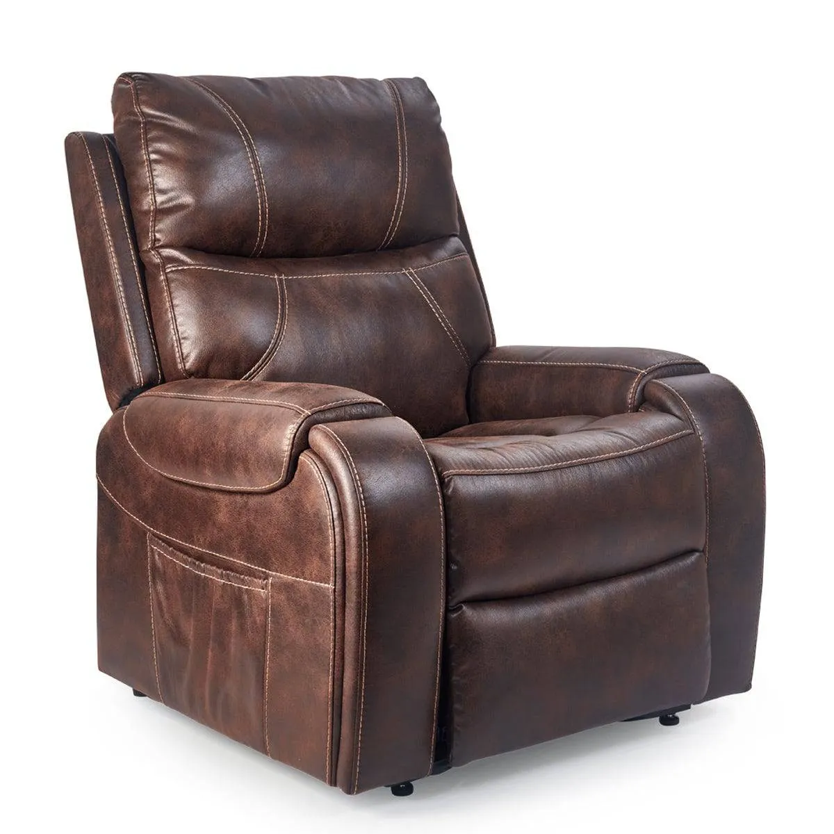 Ultra Comfort Sedona UC478 Power Lift Chair Recliner