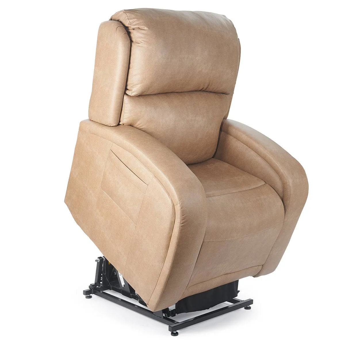 UltraComfort Apollo UC799 Power Lift Chair Recliner