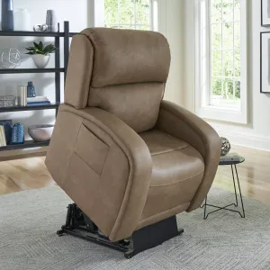 UltraComfort Apollo UC799 Power Lift Chair Recliner