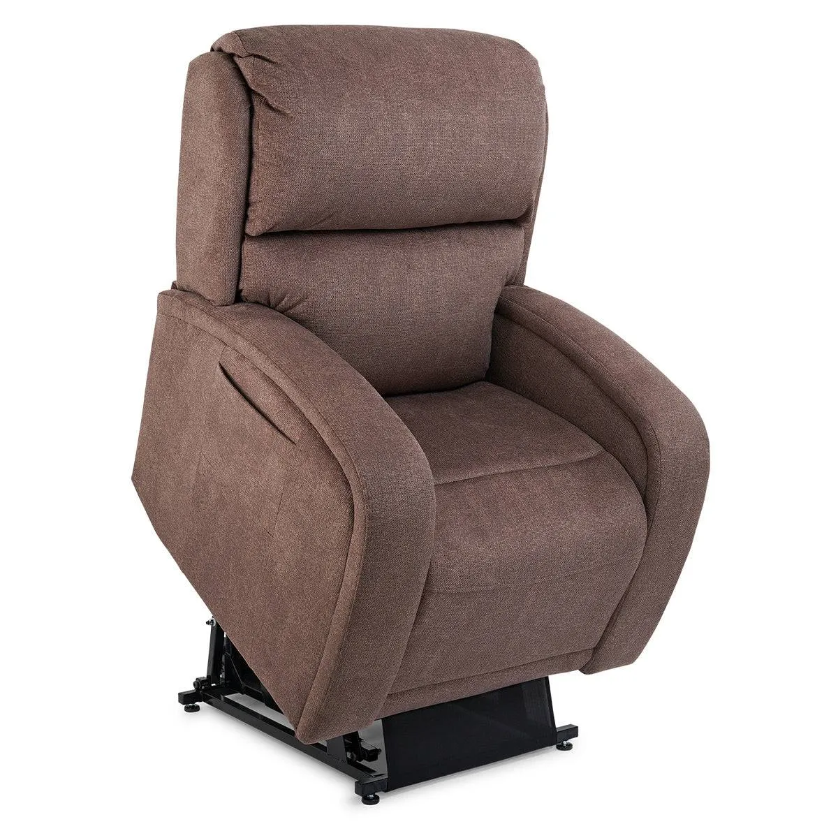 UltraComfort Apollo UC799 Power Lift Chair Recliner