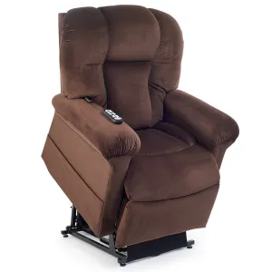 UltraComfort Artemis UC562 Power Lift Chair Recliner