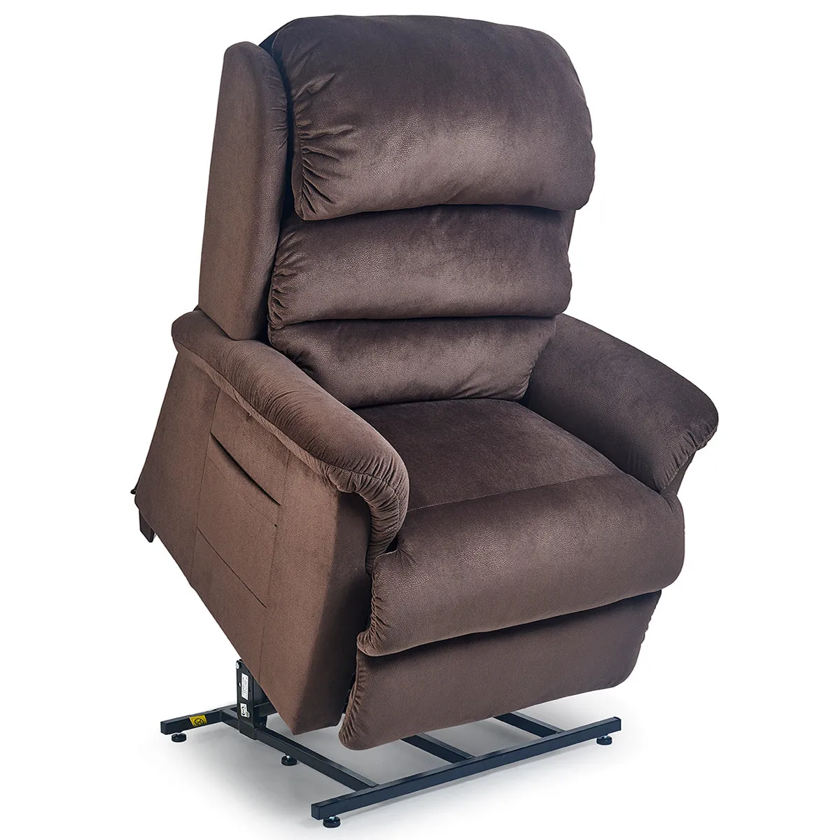 UltraComfort Polaris UC559-Large Power Lift Chair