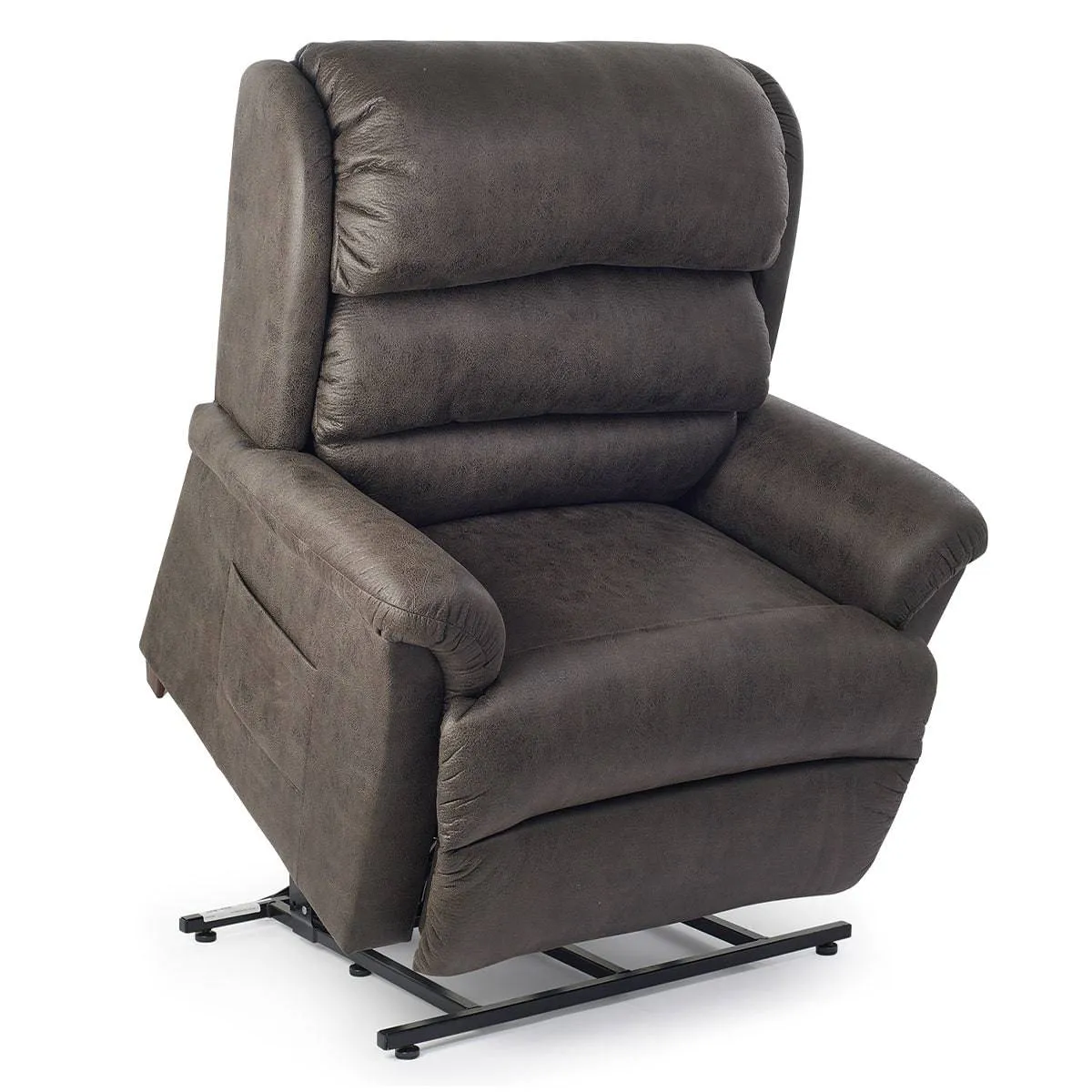 UltraComfort Polaris UC559M26-Medium Wide Power Lift Chair