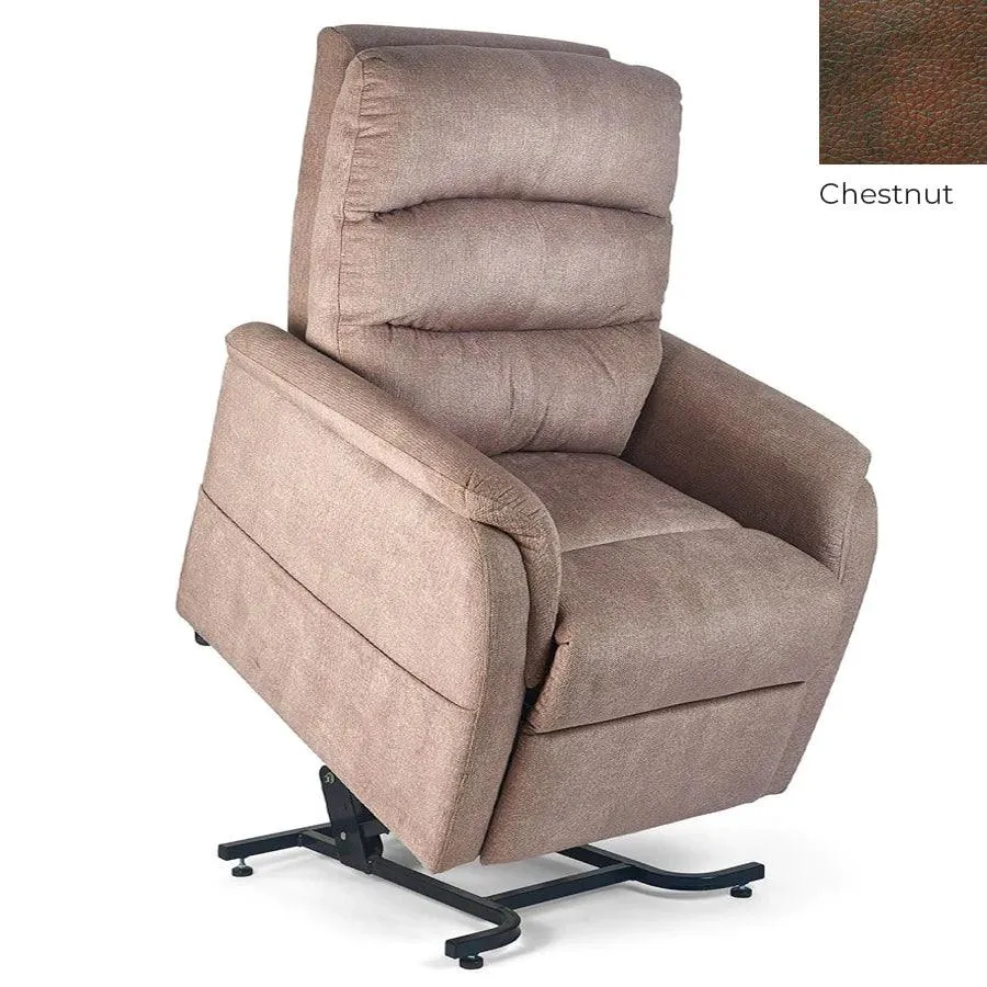 UltraComfort UC114-L Destin Explorer 1 Zone Power Lift Chair Recliner