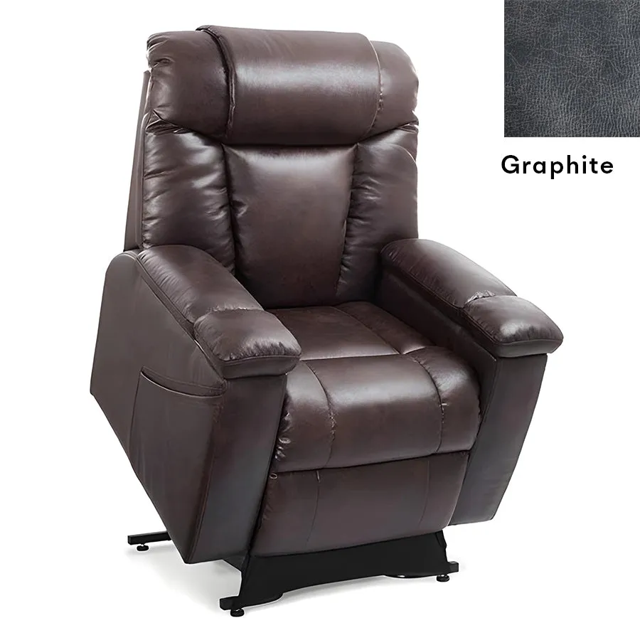 UltraComfort UC472 Rhodes 4 Zone Power Lift Chair Recliner