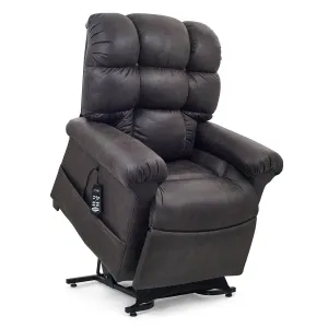 UltraComfort Vega UC556 Medium-Large Power Lift Chair Recliner