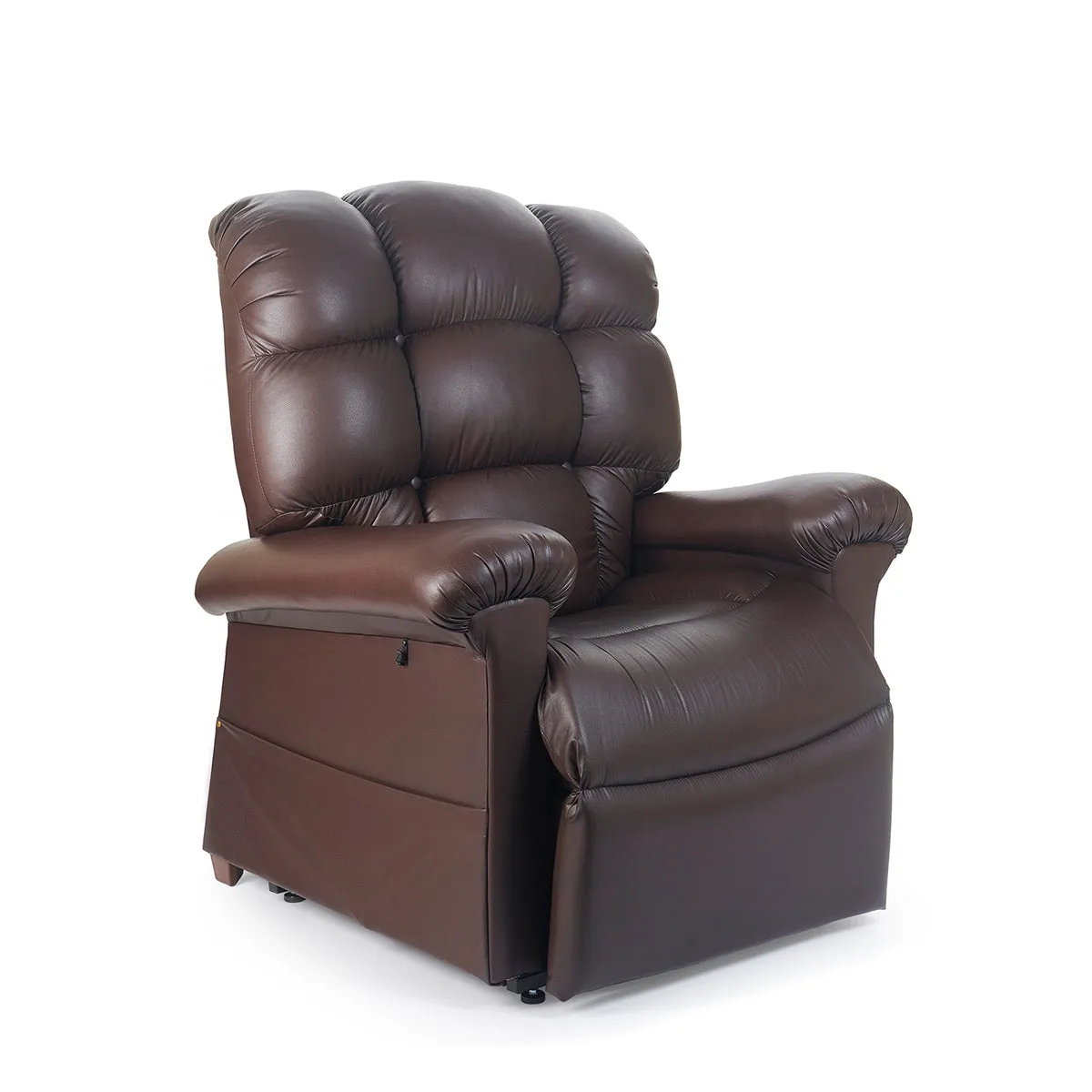 UltraComfort Vega UC556 Medium-Large Power Lift Chair Recliner