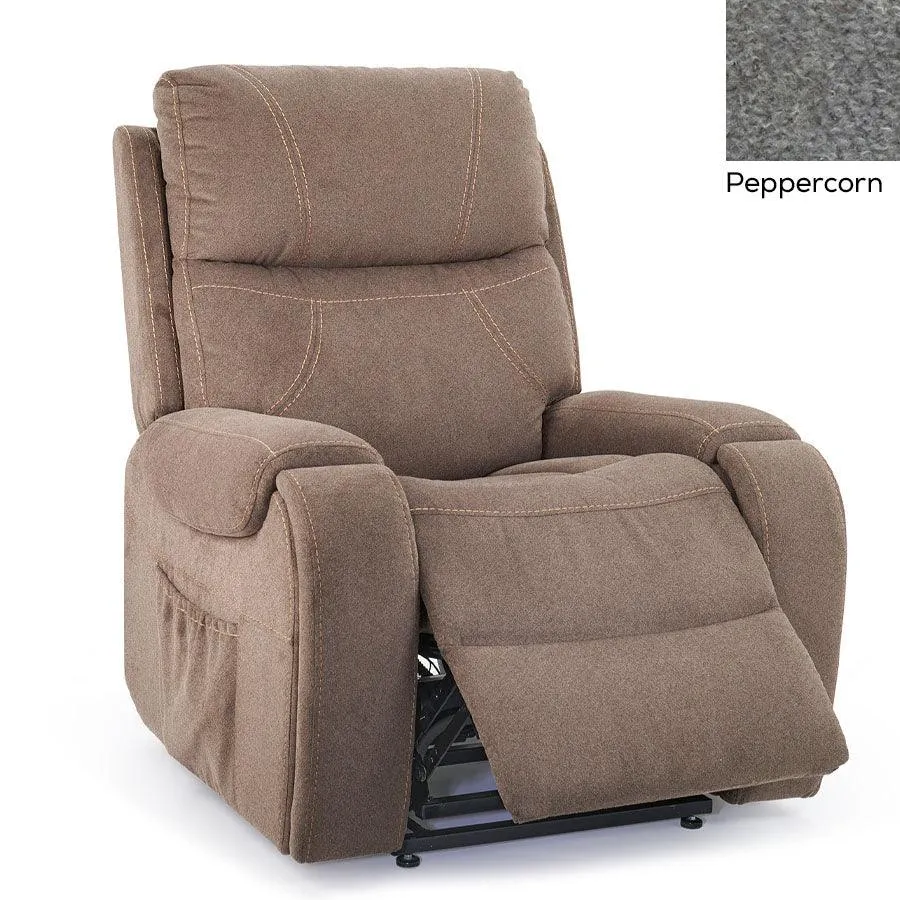 UltraCozy  UC671 by UltraComfortMedium Zero Gravity Power Recliner