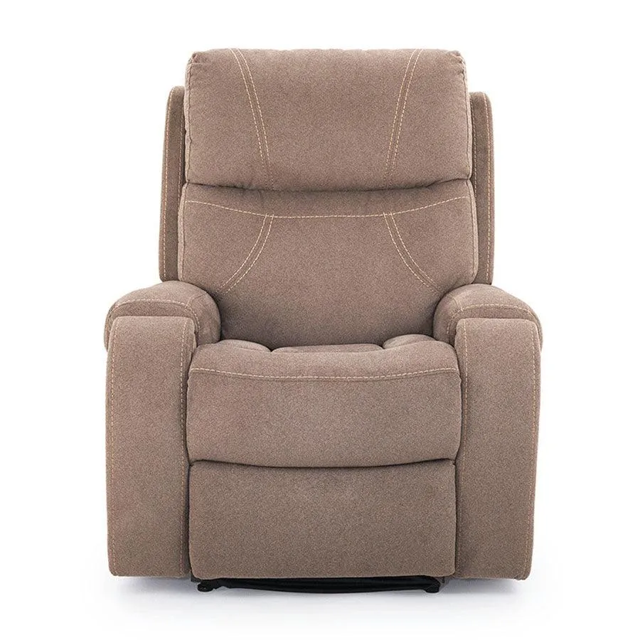 UltraCozy  UC671 by UltraComfortMedium Zero Gravity Power Recliner